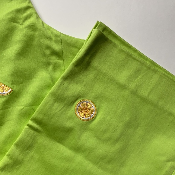 Catherine Stewart Capri slacks - Picture 2 of 5